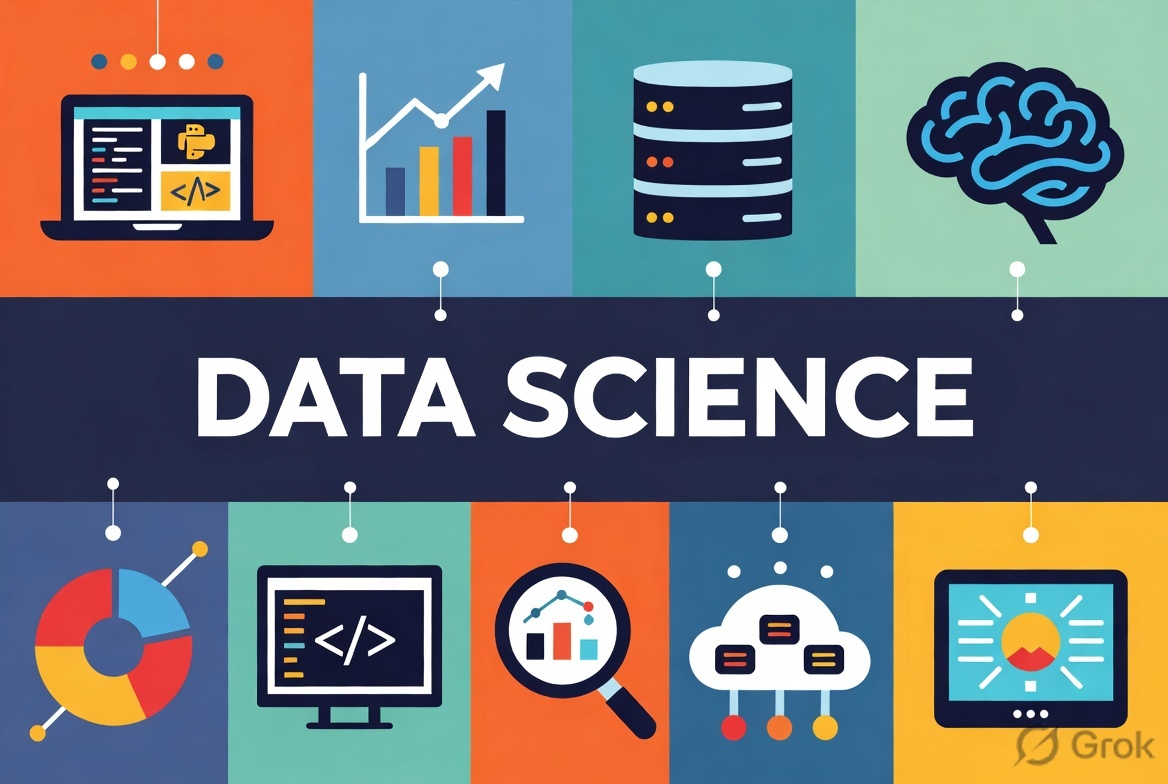 Data Science & Machine Learning