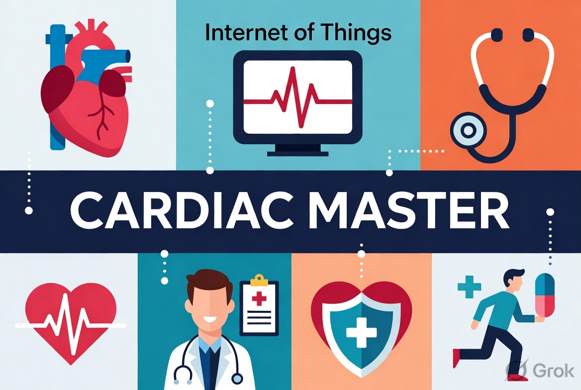 Cardiac Master